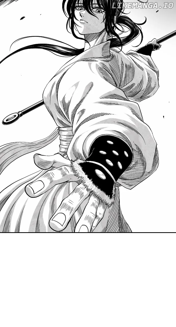 The Black Serpent Chapter 6 page 10
