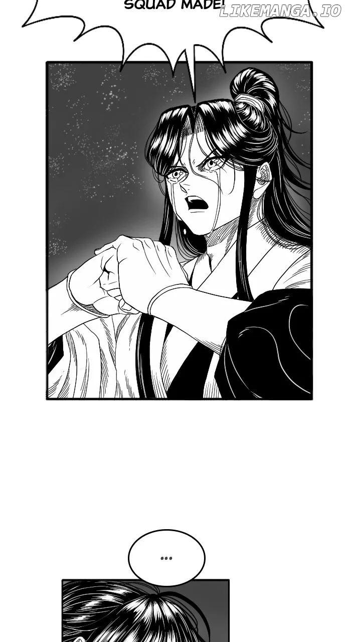 The Black Serpent Chapter 6 page 28