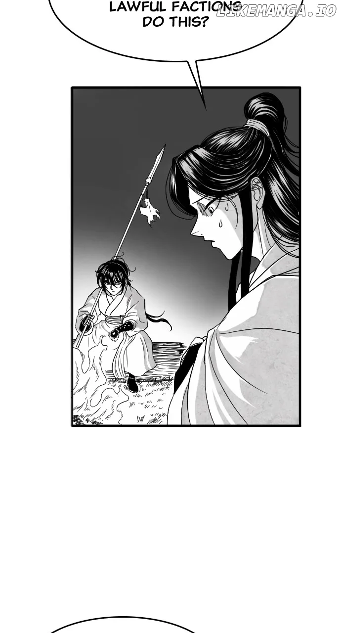The Black Serpent Chapter 6 page 33