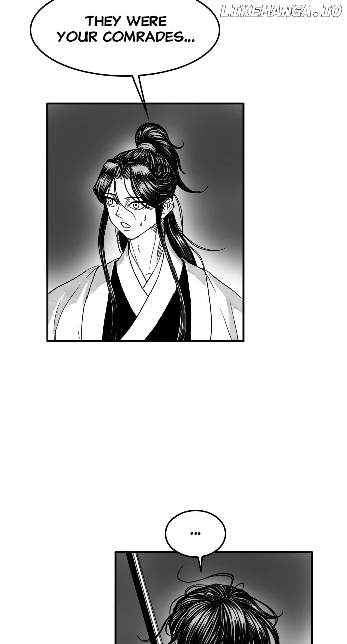The Black Serpent Chapter 6 page 34