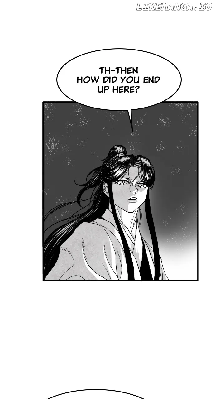 The Black Serpent Chapter 6 page 36