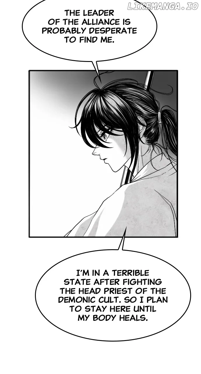 The Black Serpent Chapter 6 page 37