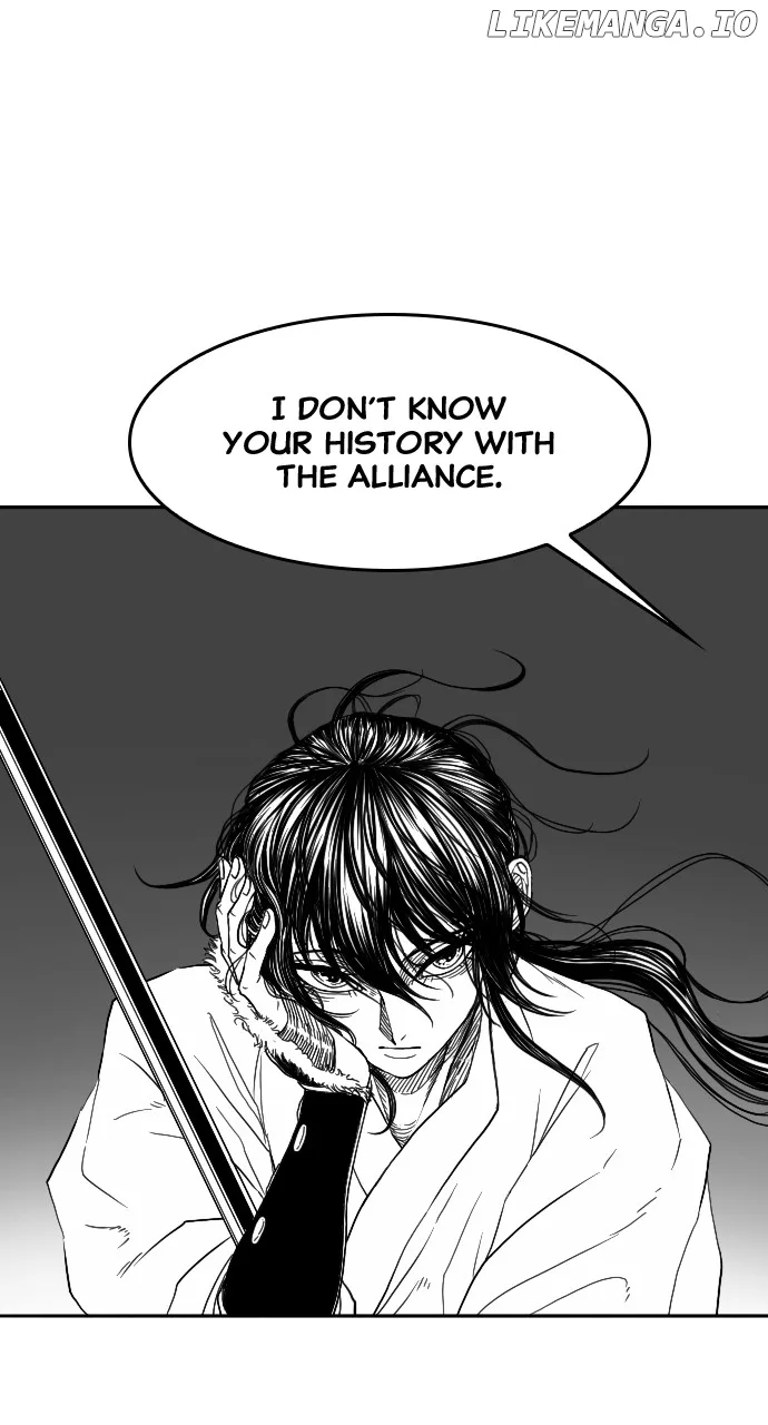 The Black Serpent Chapter 6 page 41