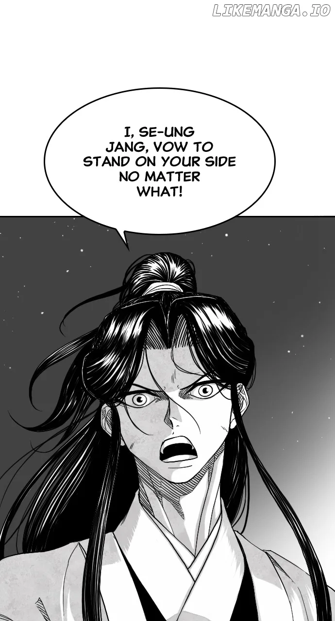 The Black Serpent Chapter 6 page 43