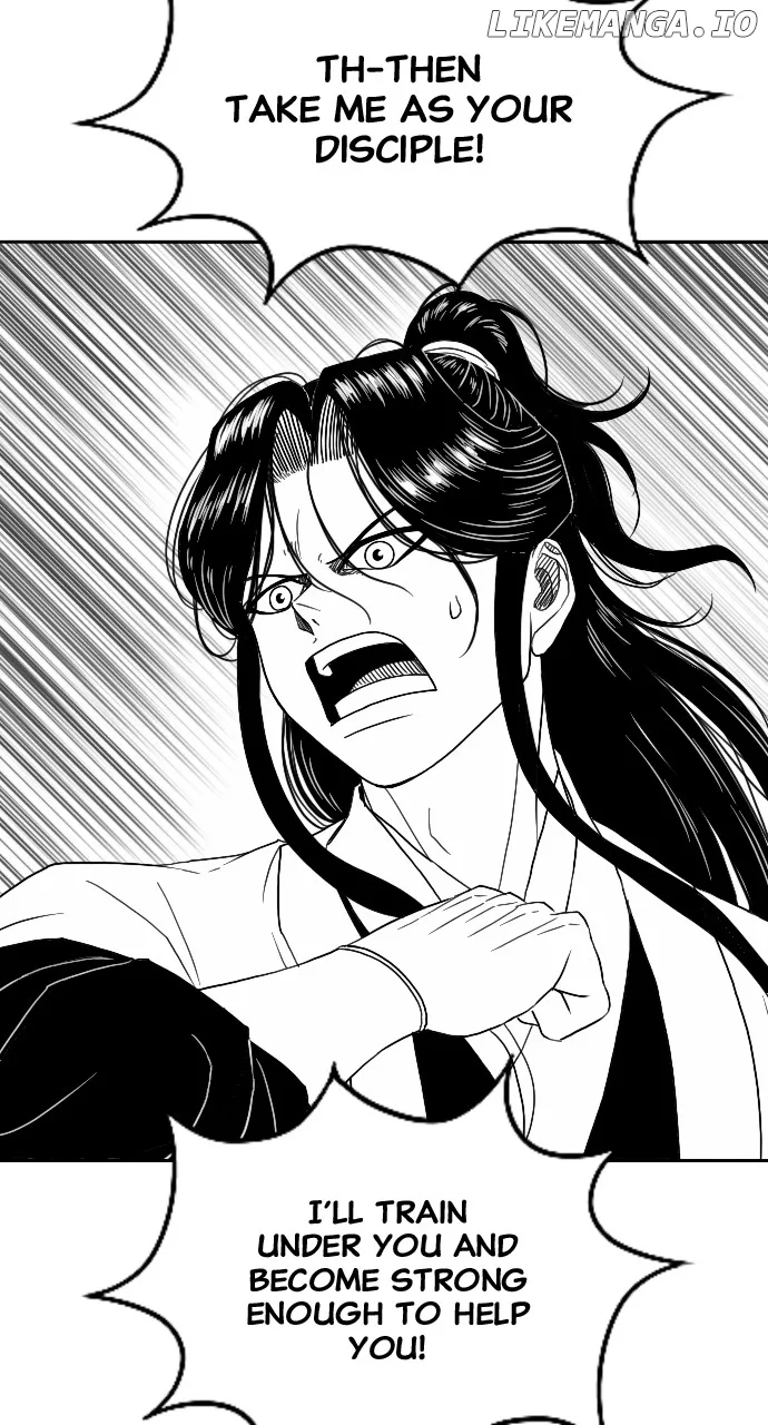 The Black Serpent Chapter 6 page 49
