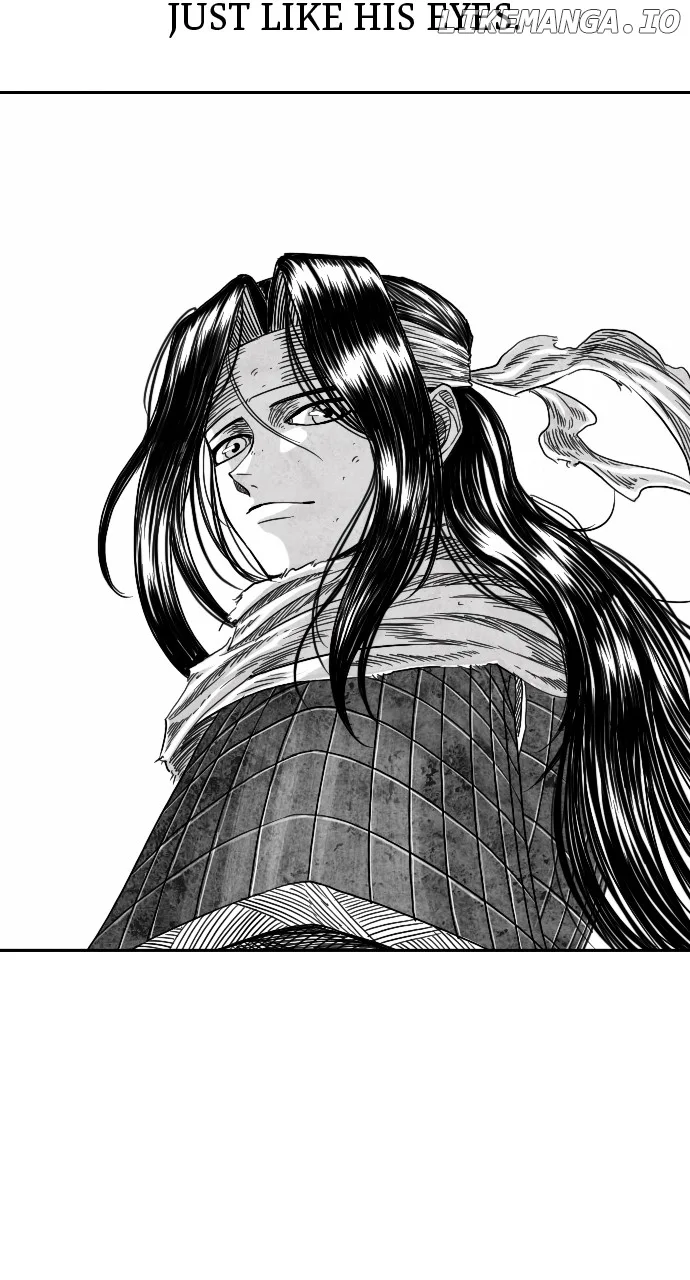 The Black Serpent Chapter 6 page 54