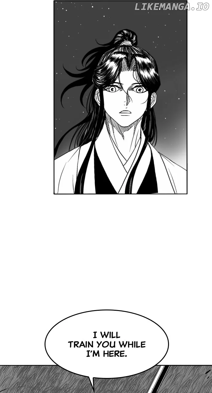 The Black Serpent Chapter 6 page 56