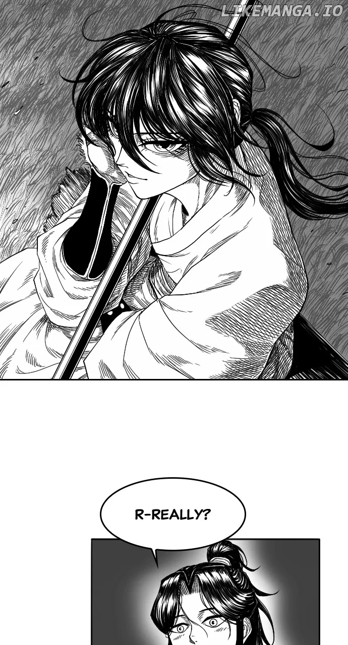 The Black Serpent Chapter 6 page 57