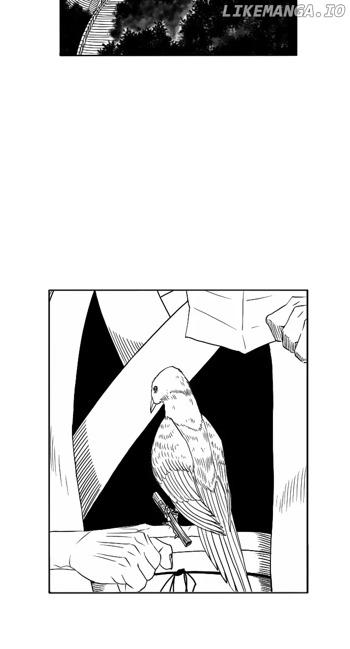 The Black Serpent Chapter 6 page 61