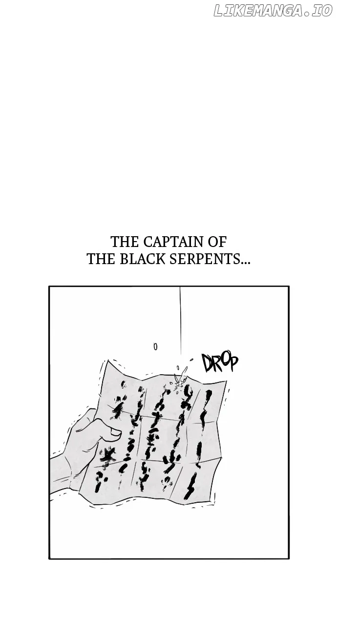 The Black Serpent Chapter 6 page 62