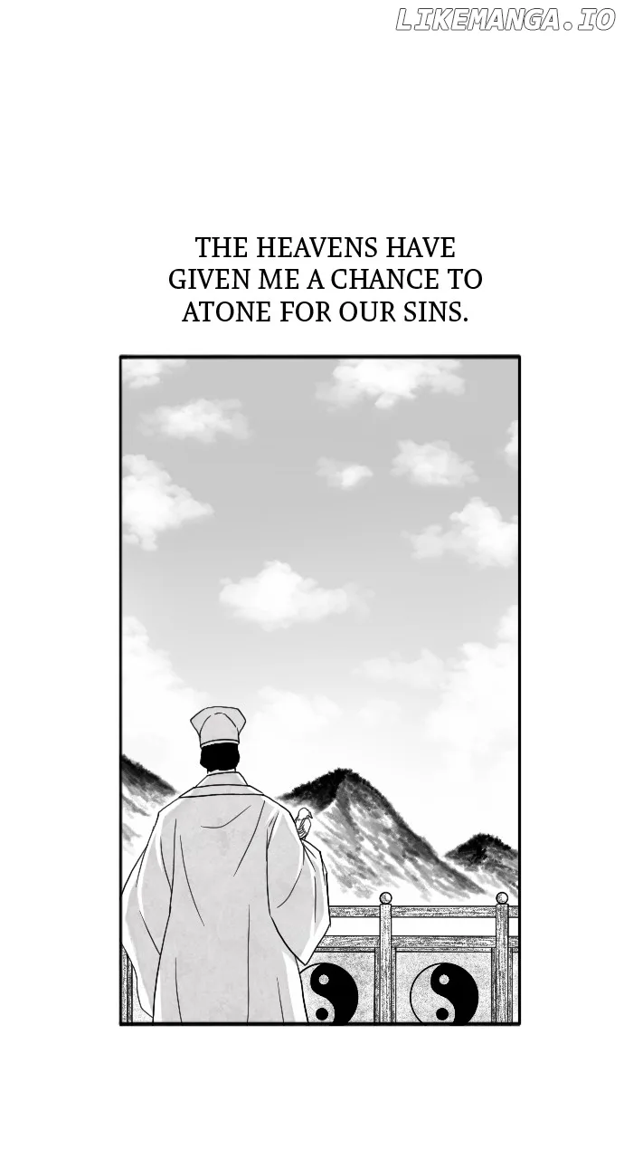 The Black Serpent Chapter 6 page 65
