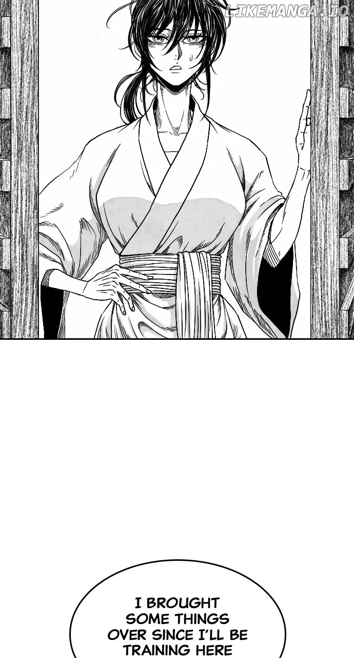 The Black Serpent Chapter 6 page 68