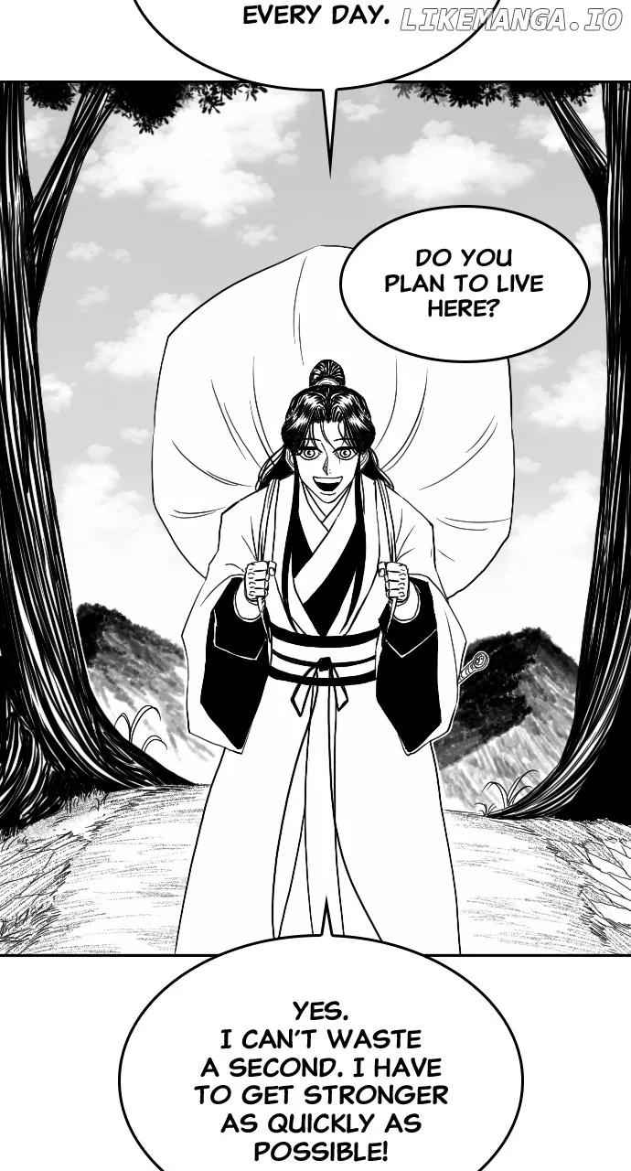 The Black Serpent Chapter 6 page 69
