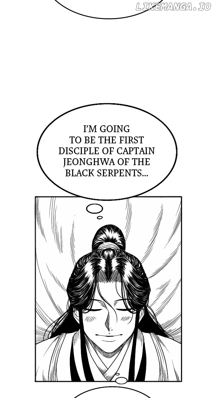The Black Serpent Chapter 6 page 70