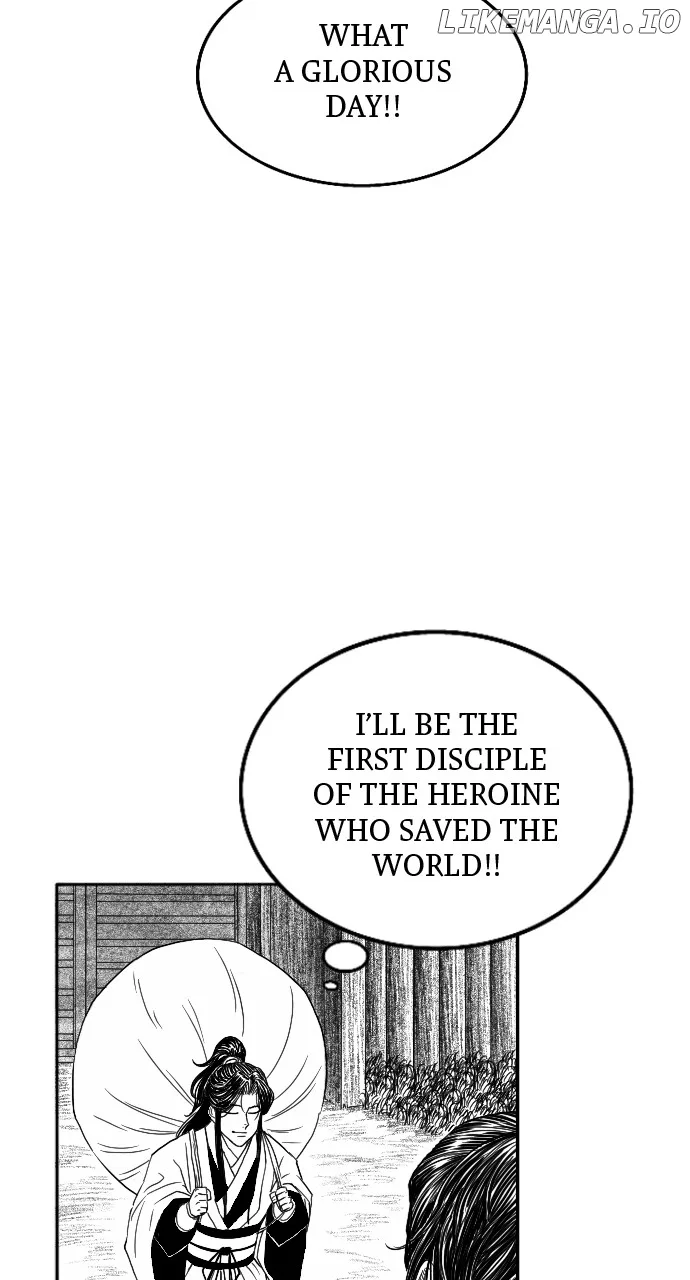 The Black Serpent Chapter 6 page 71