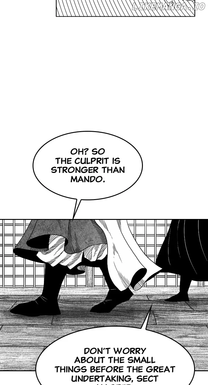 The Black Serpent Chapter 6 page 80