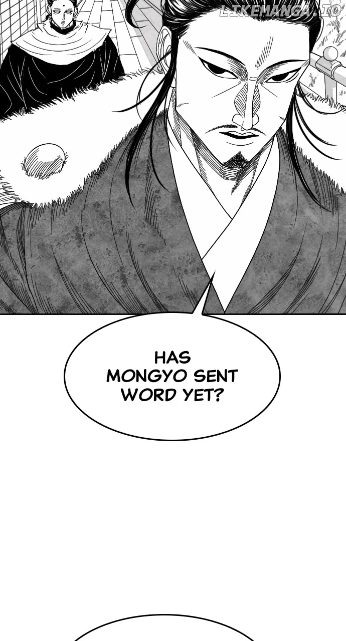 The Black Serpent Chapter 6 page 83