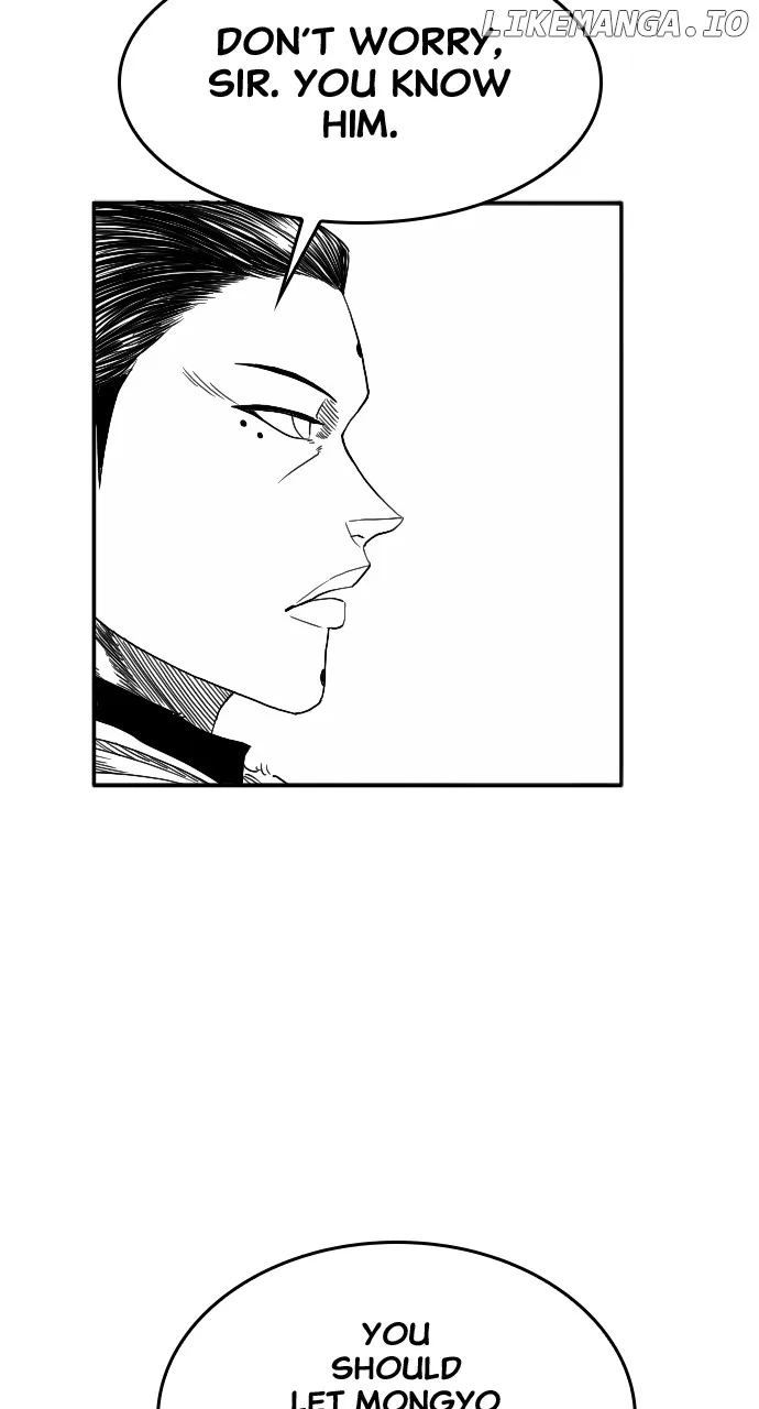 The Black Serpent Chapter 6 page 84