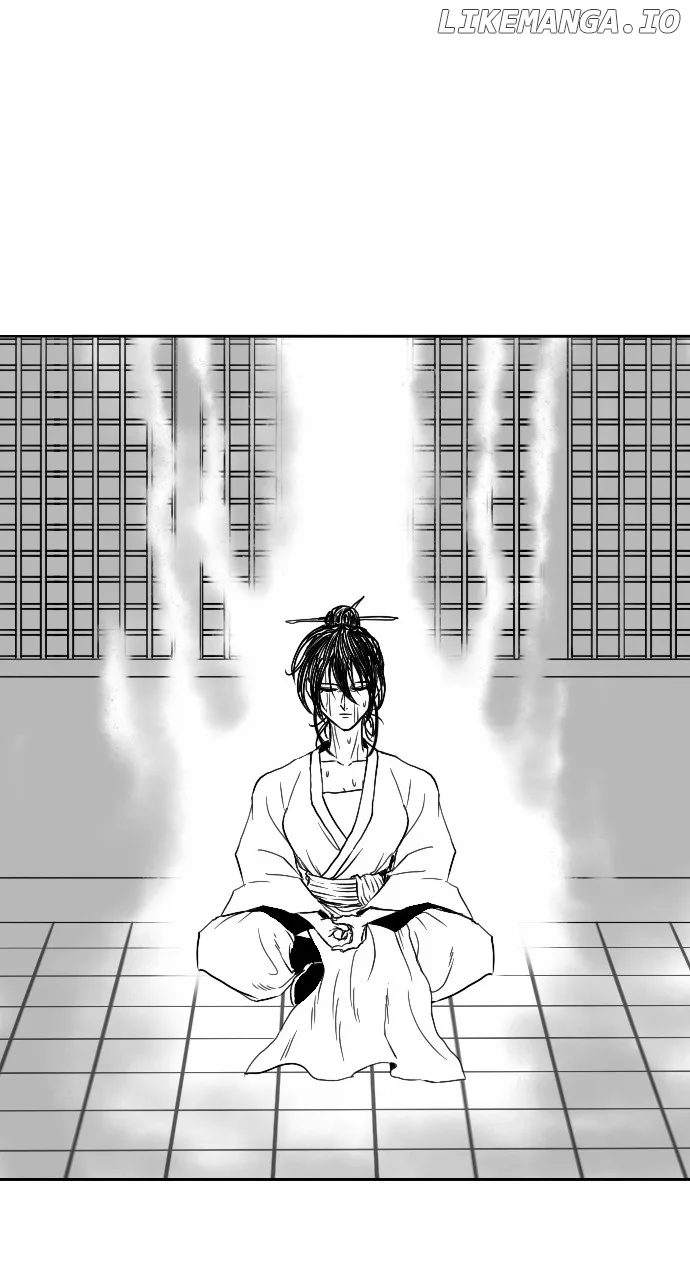 The Black Serpent Chapter 7 page 5