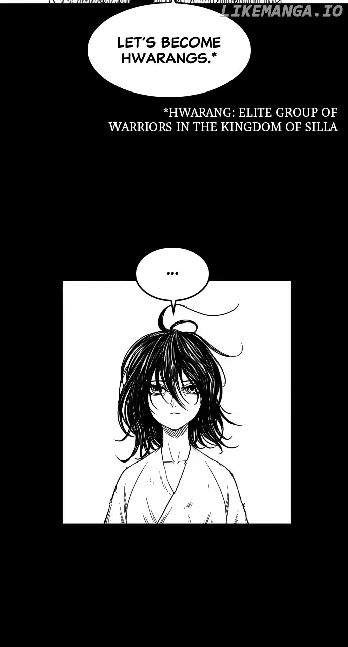 The Black Serpent Chapter 7 page 11