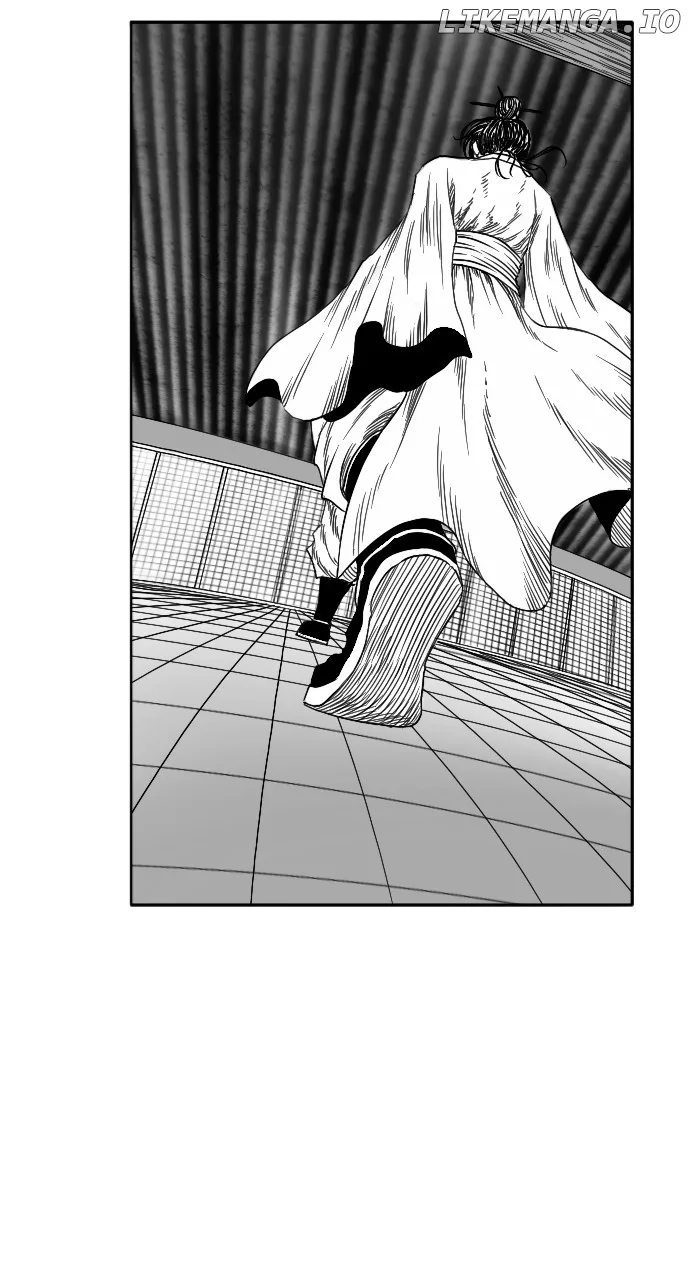 The Black Serpent Chapter 7 page 16