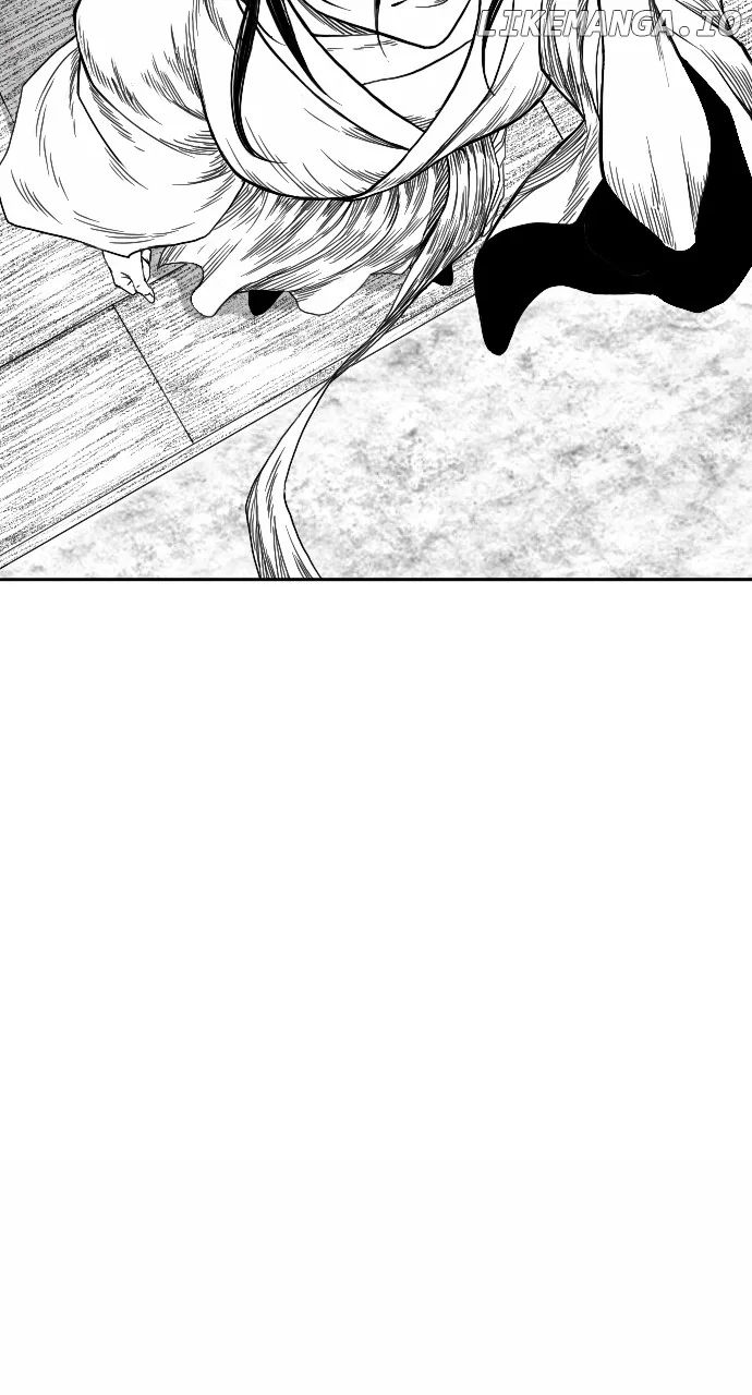 The Black Serpent Chapter 7 page 21