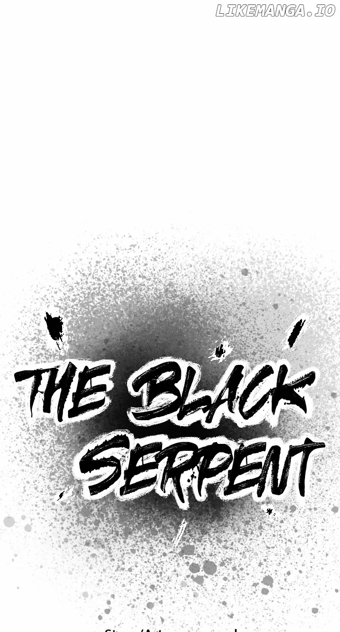 The Black Serpent Chapter 7 page 22