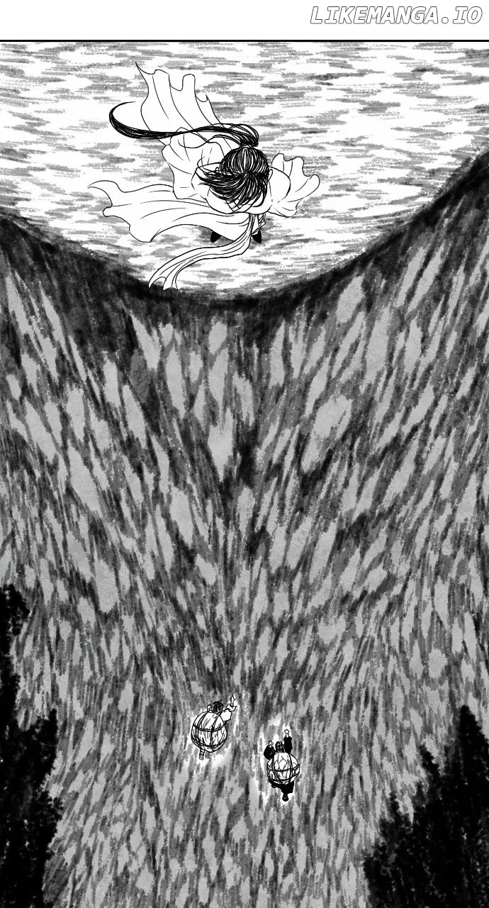 The Black Serpent Chapter 7 page 26