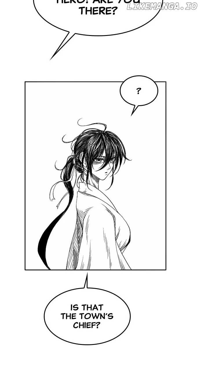 The Black Serpent Chapter 7 page 35