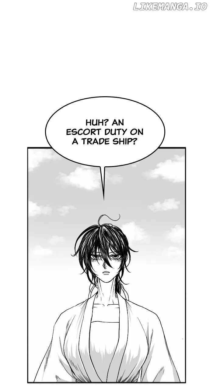 The Black Serpent Chapter 7 page 37