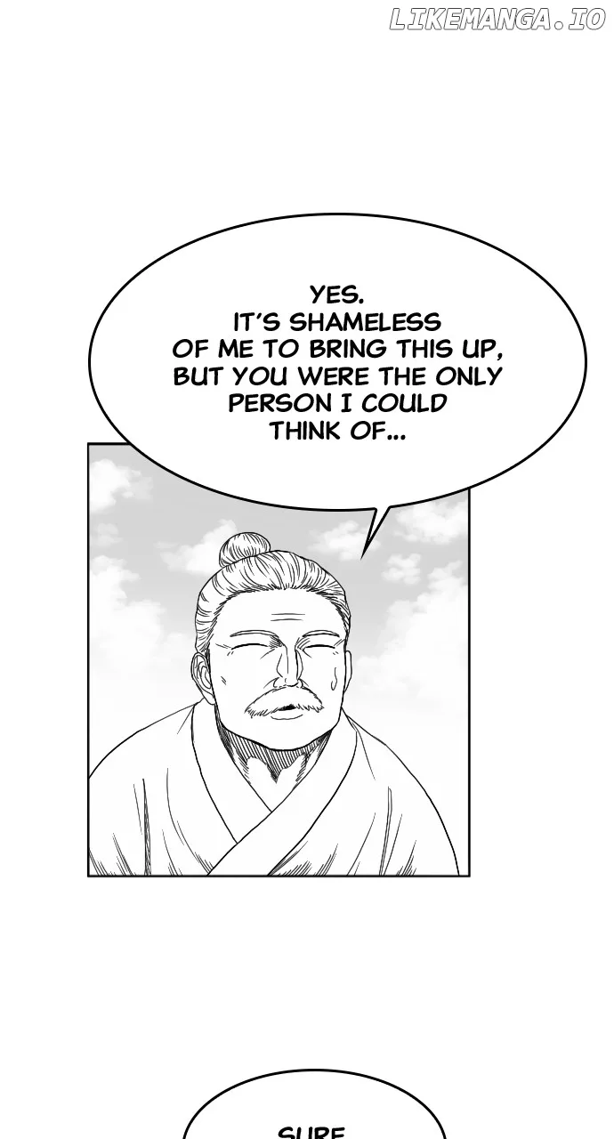 The Black Serpent Chapter 7 page 38