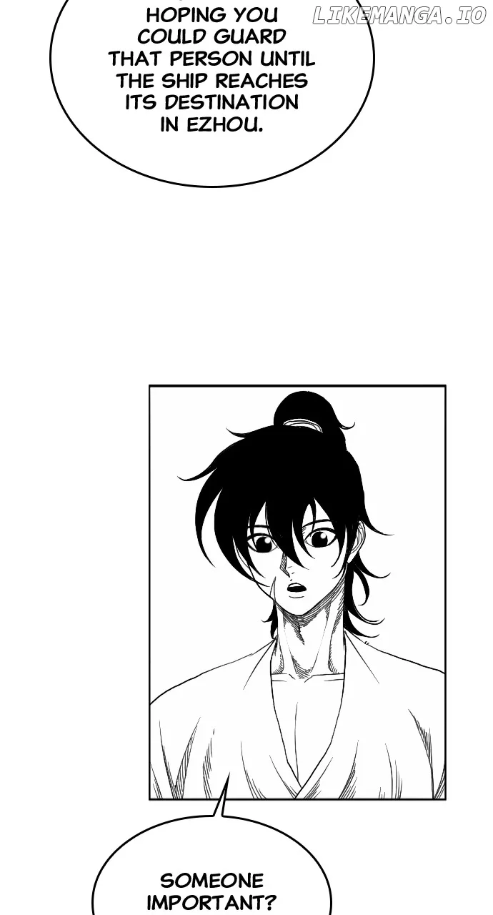 The Black Serpent Chapter 7 page 42