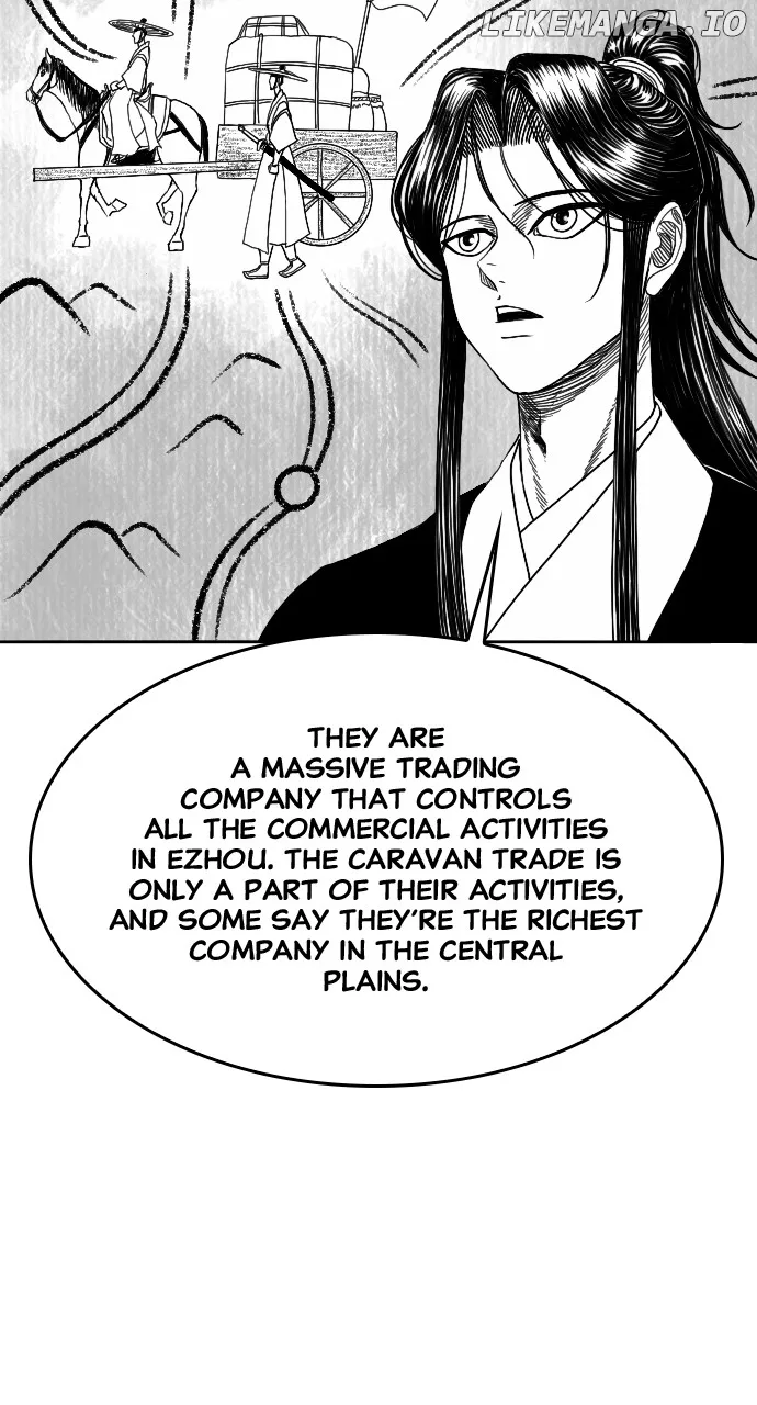 The Black Serpent Chapter 7 page 46