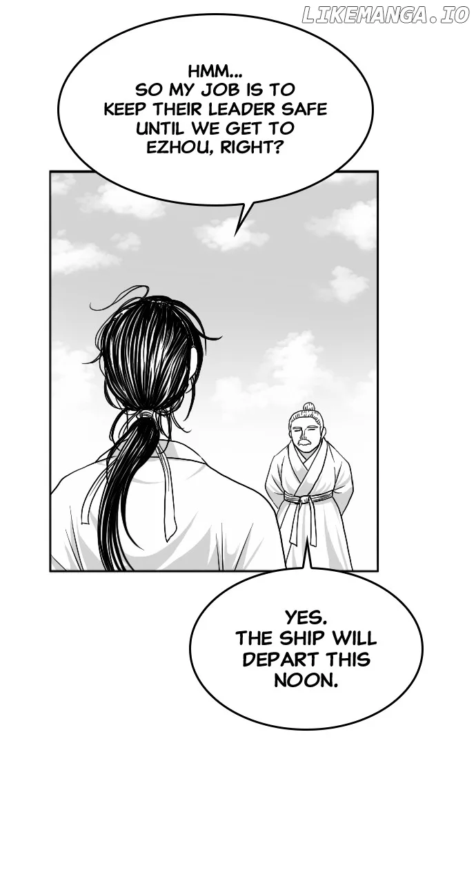 The Black Serpent Chapter 7 page 47