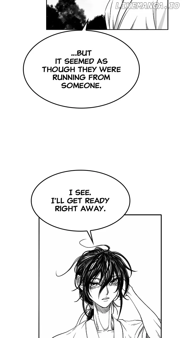 The Black Serpent Chapter 7 page 49