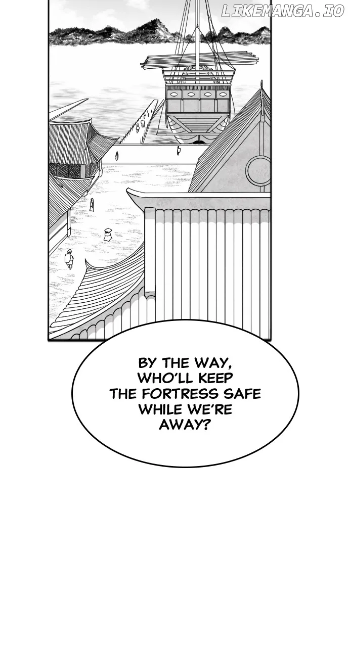 The Black Serpent Chapter 7 page 51