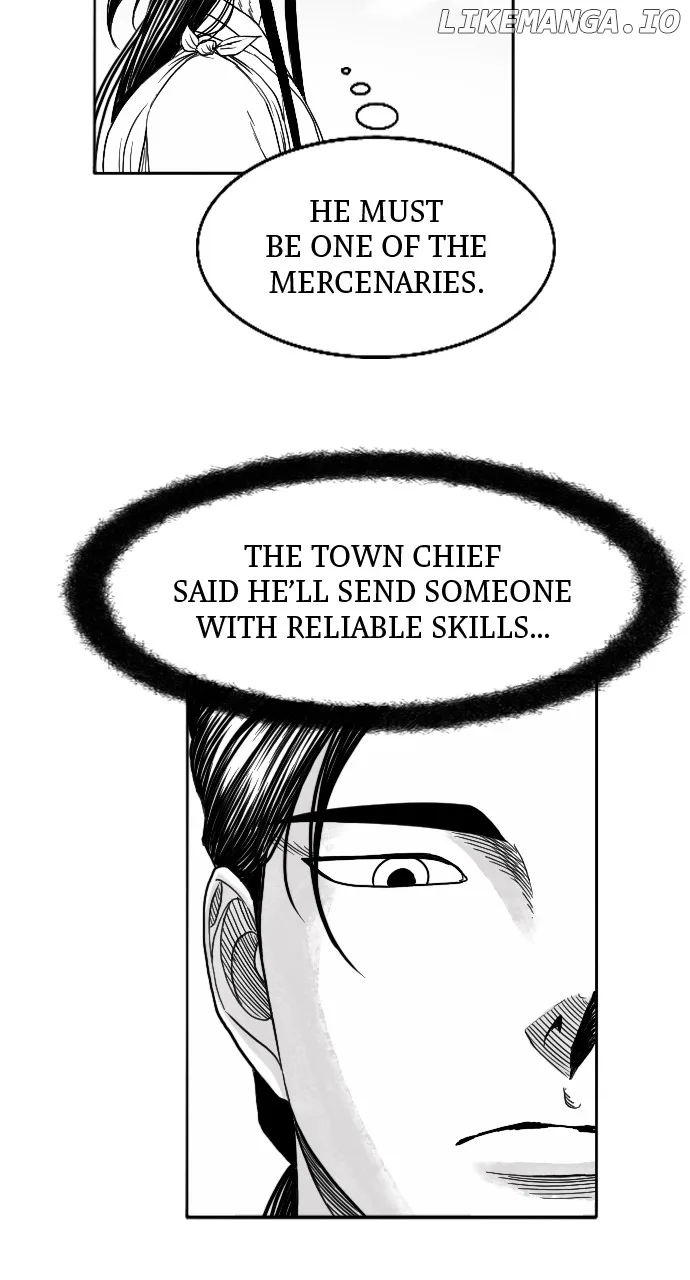 The Black Serpent Chapter 7 page 56