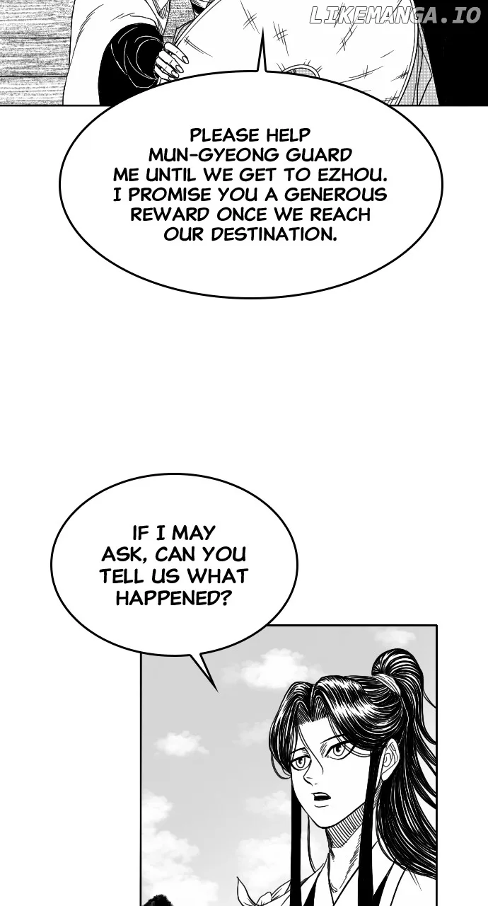 The Black Serpent Chapter 7 page 61