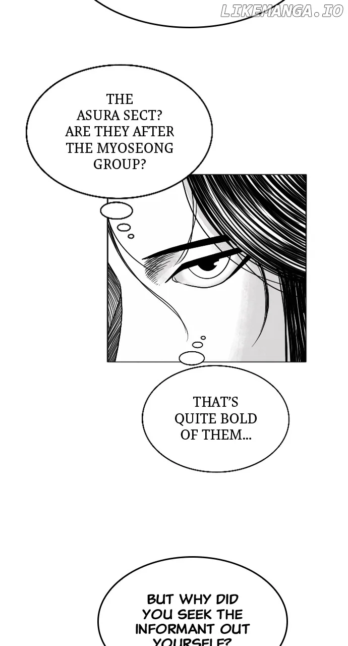 The Black Serpent Chapter 7 page 63