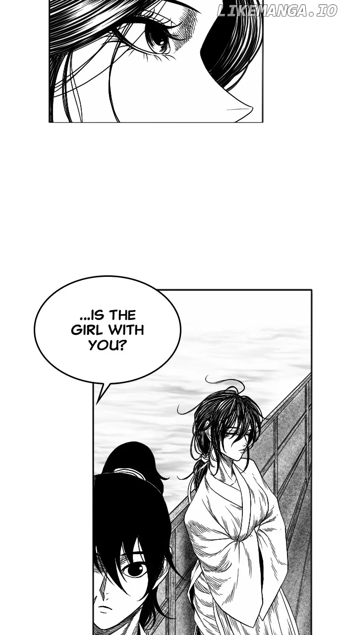 The Black Serpent Chapter 7 page 65