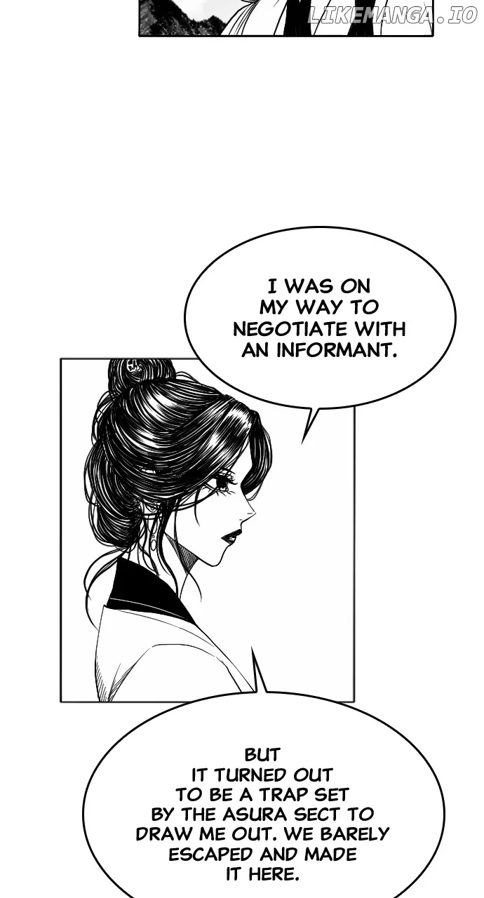 The Black Serpent Chapter 7 page 62