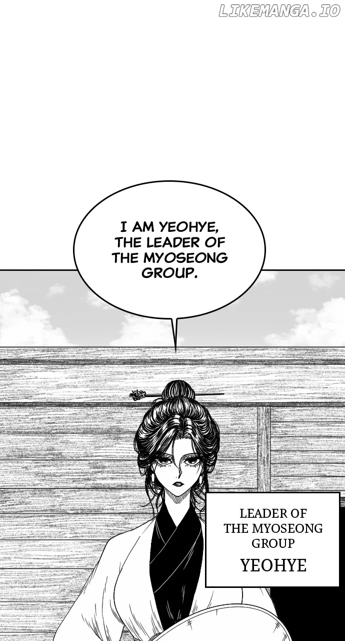 The Black Serpent Chapter 7 page 60