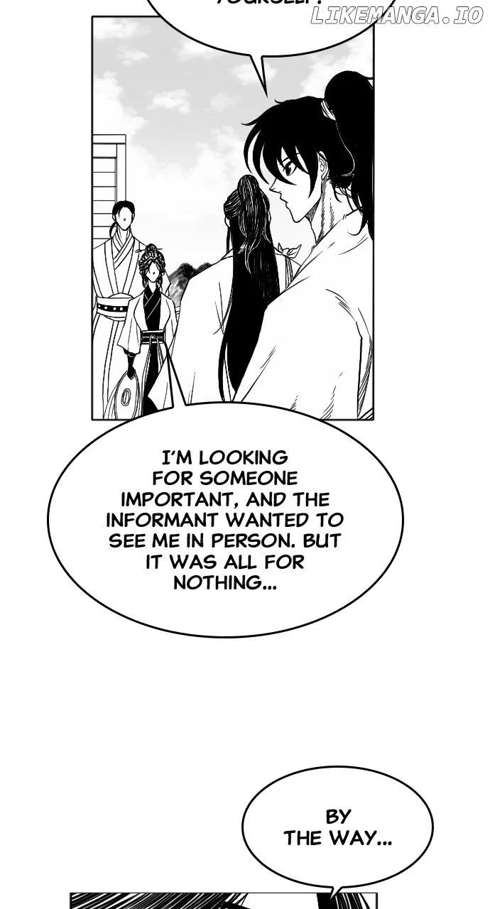 The Black Serpent Chapter 7 page 64