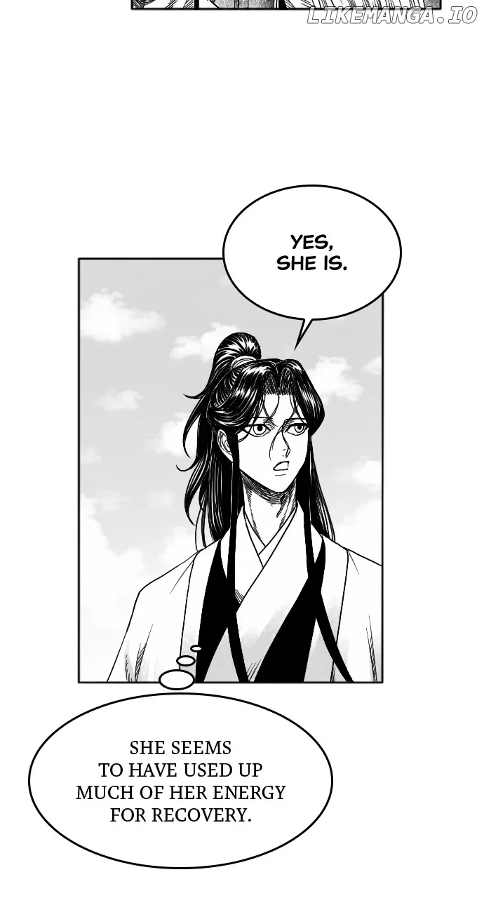 The Black Serpent Chapter 7 page 66