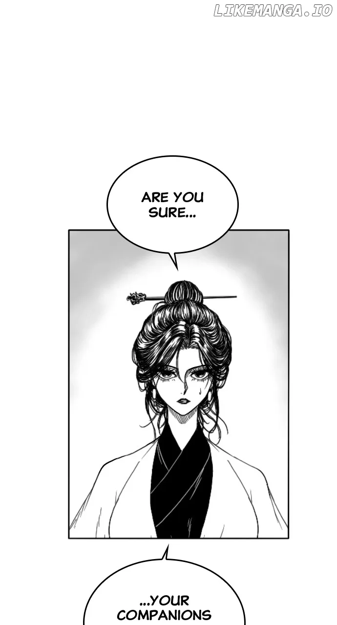 The Black Serpent Chapter 7 page 67