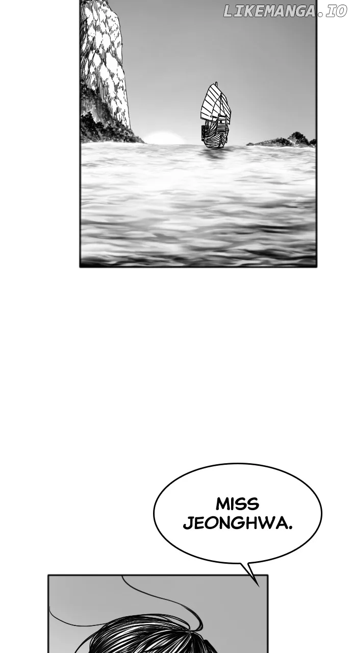 The Black Serpent Chapter 7 page 76