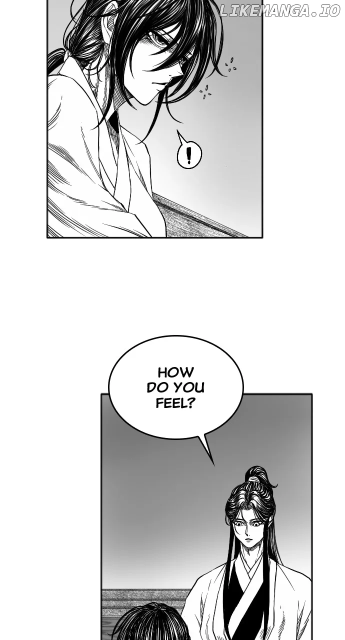 The Black Serpent Chapter 7 page 77