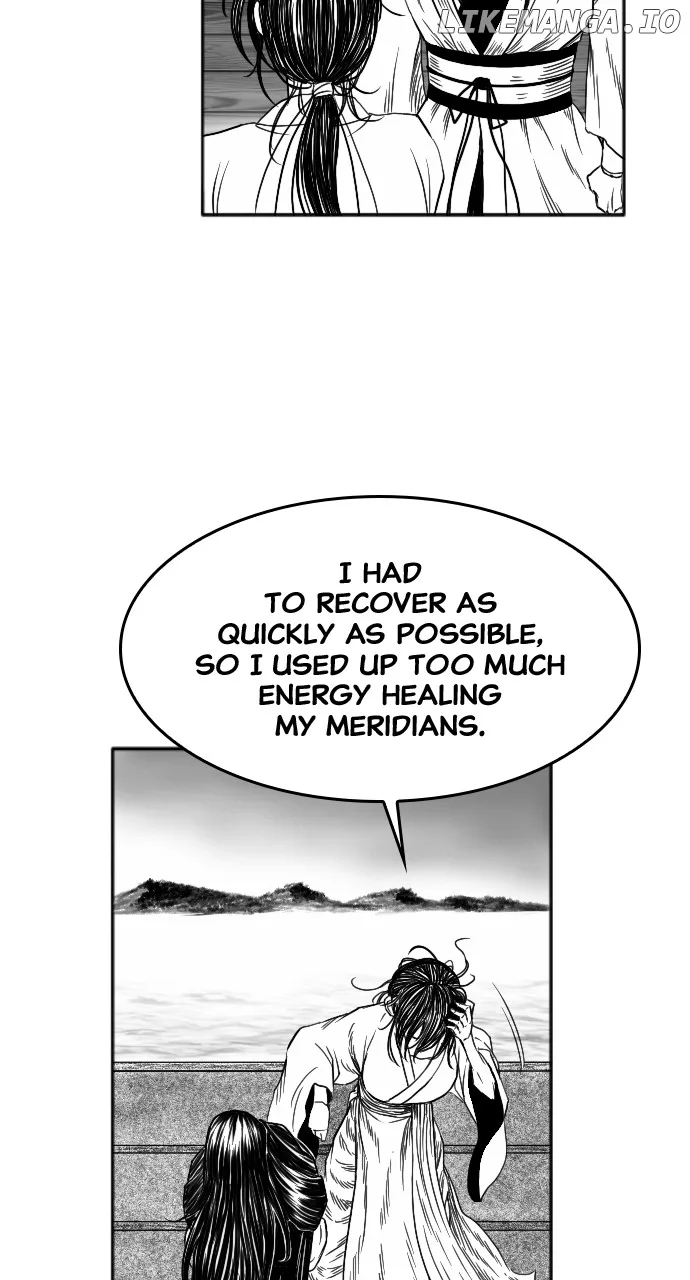 The Black Serpent Chapter 7 page 78