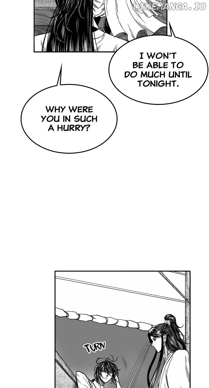 The Black Serpent Chapter 7 page 79