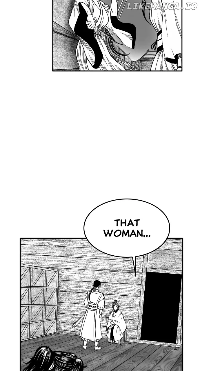 The Black Serpent Chapter 7 page 80